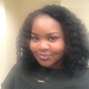 Meet your Posher, Allison